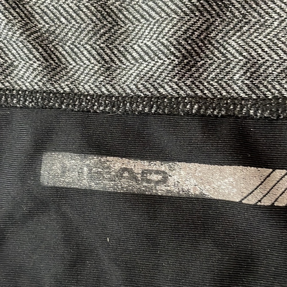 Head Leggings Size XS - Picture 10 of 10